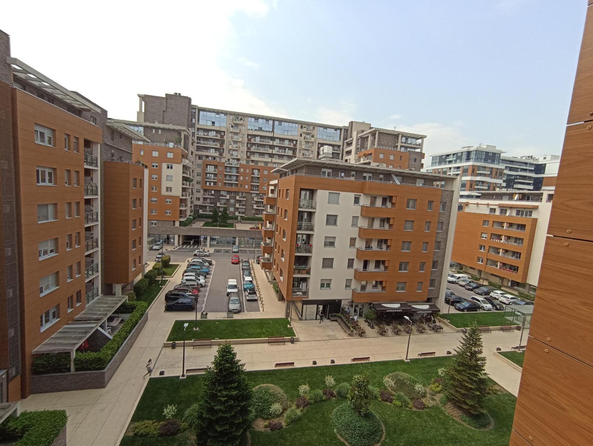 Apartment Tifani Belville ベオグラード 部屋 写真