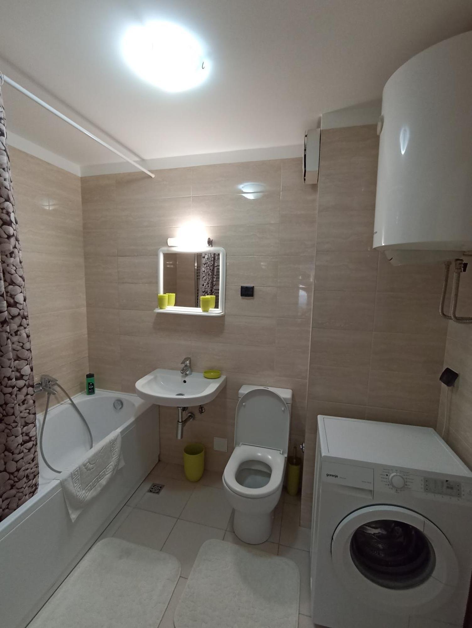 Apartment Tifani Belville ベオグラード 部屋 写真