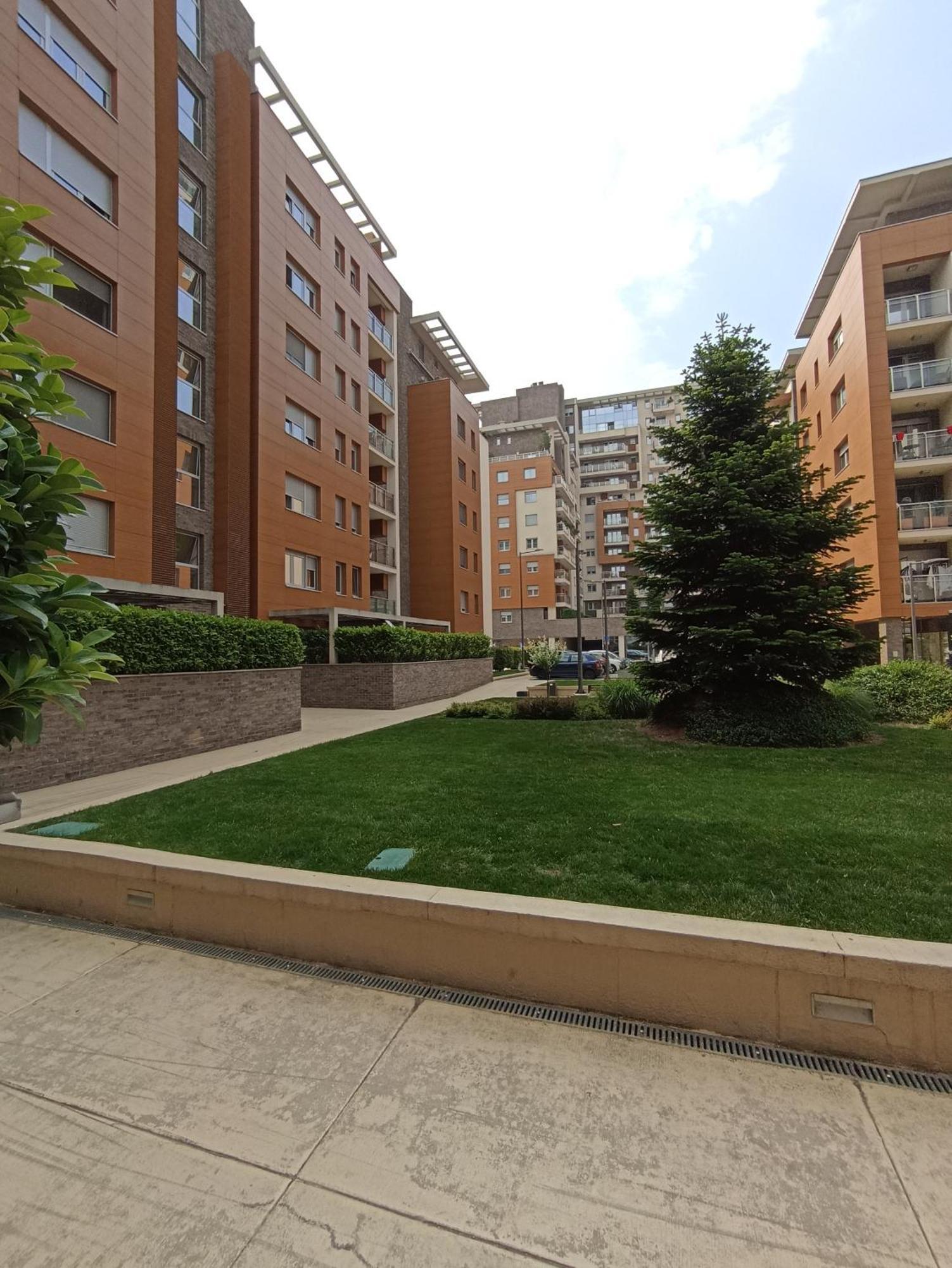 Apartment Tifani Belville ベオグラード 部屋 写真