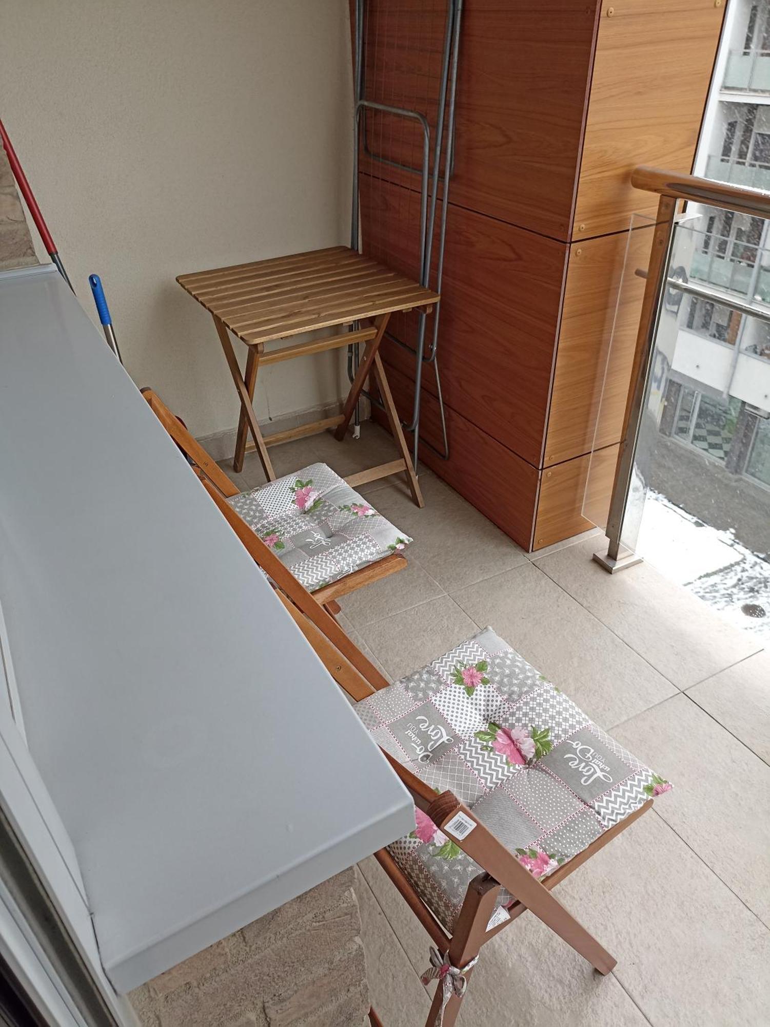 Apartment Tifani Belville ベオグラード 部屋 写真