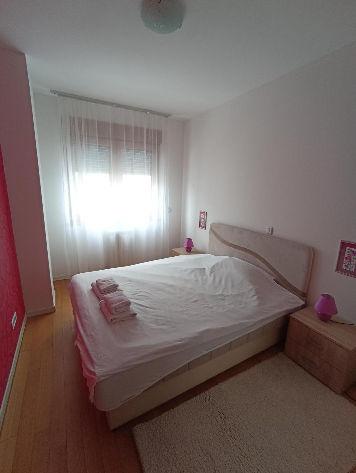 Apartment Tifani Belville ベオグラード 部屋 写真