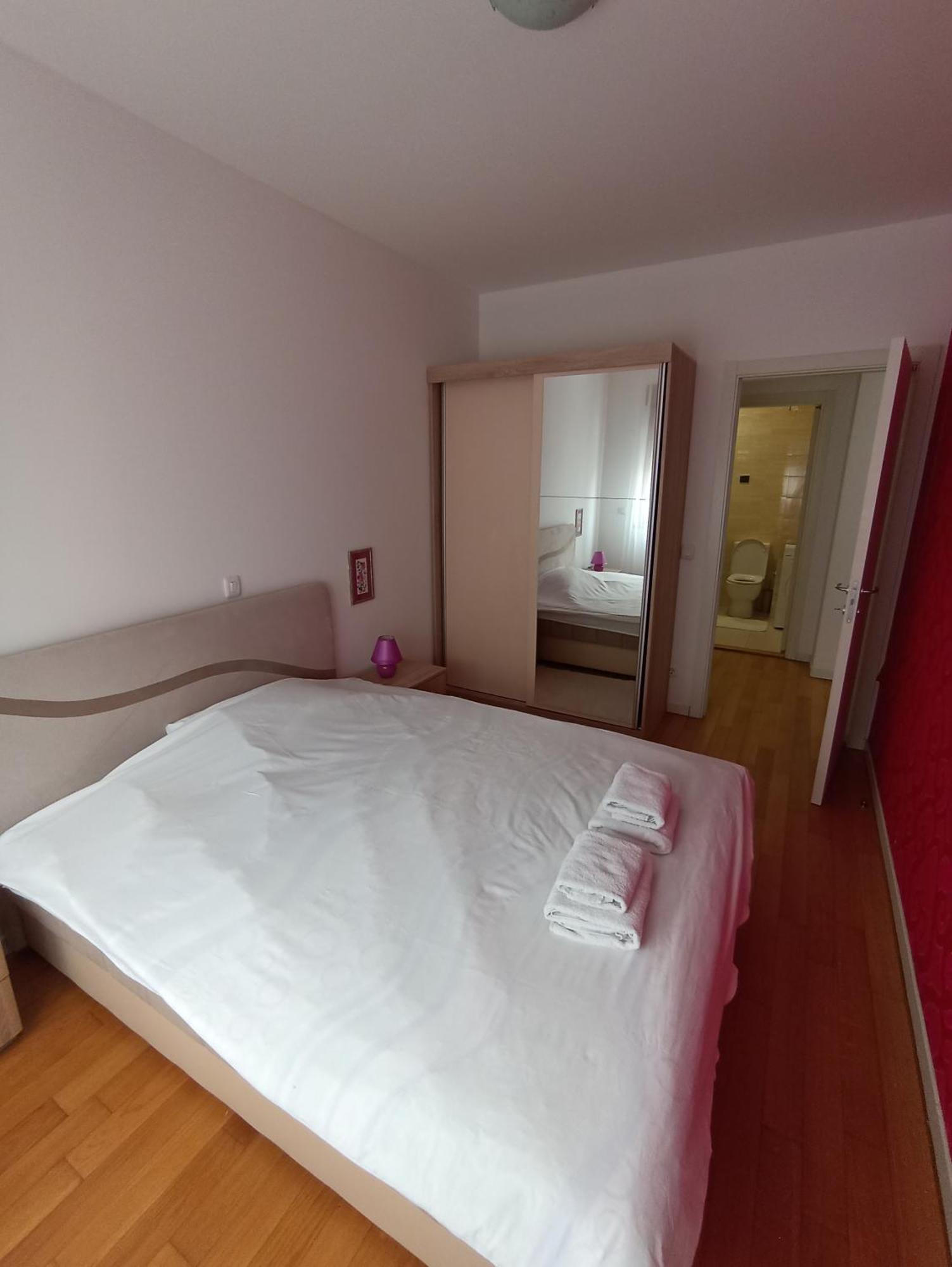 Apartment Tifani Belville ベオグラード 部屋 写真
