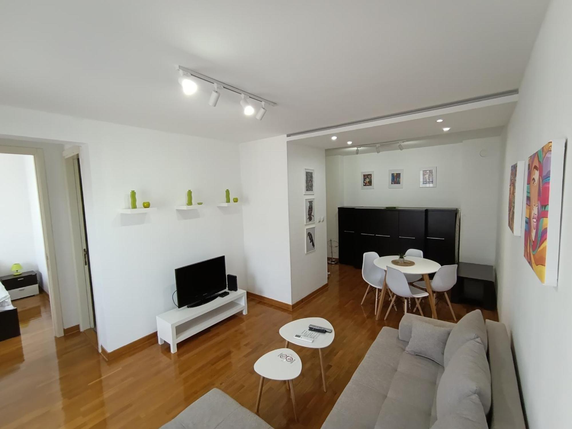 Apartment Tifani Belville ベオグラード 部屋 写真