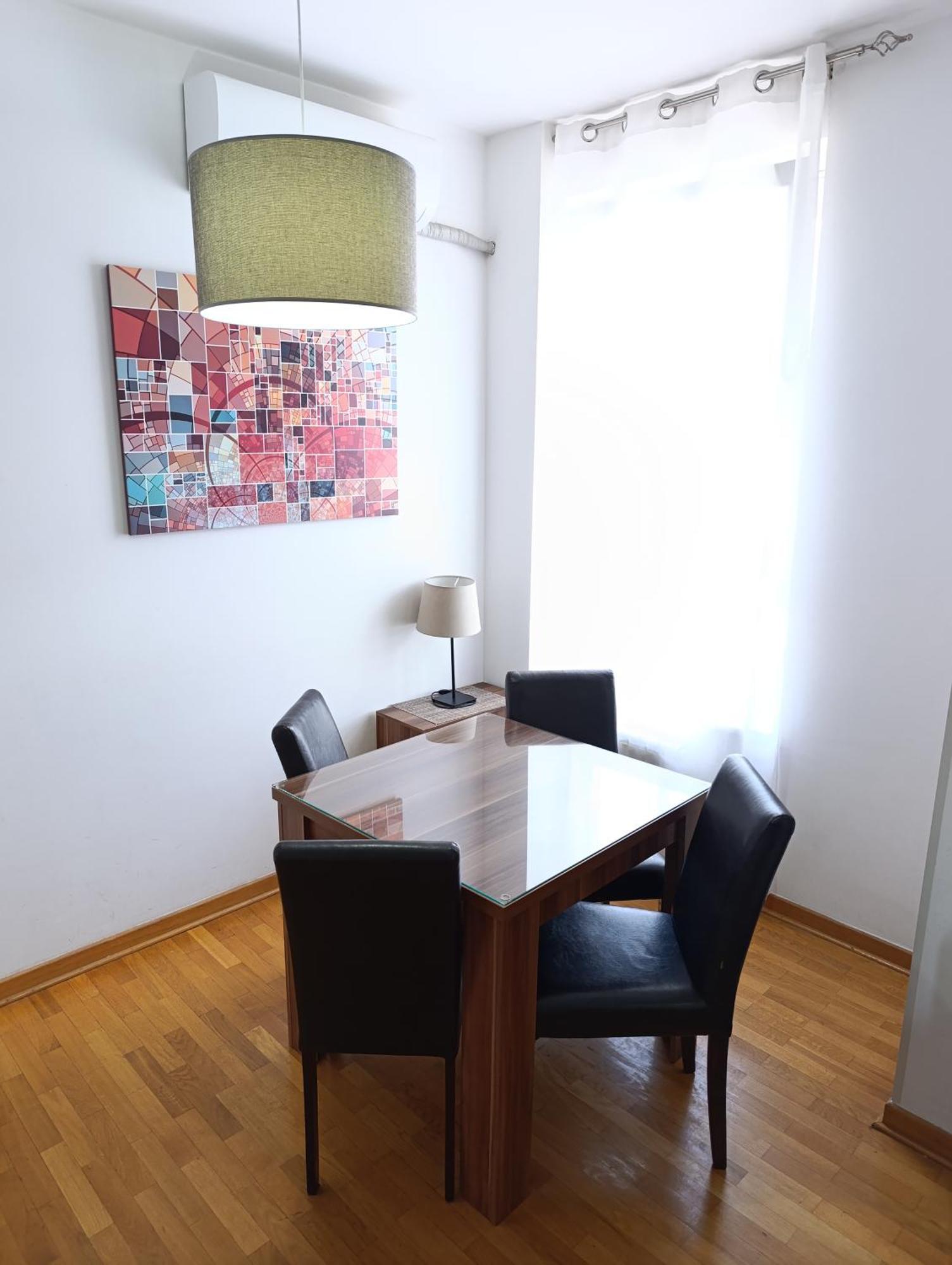 Apartment Tifani Belville ベオグラード 部屋 写真