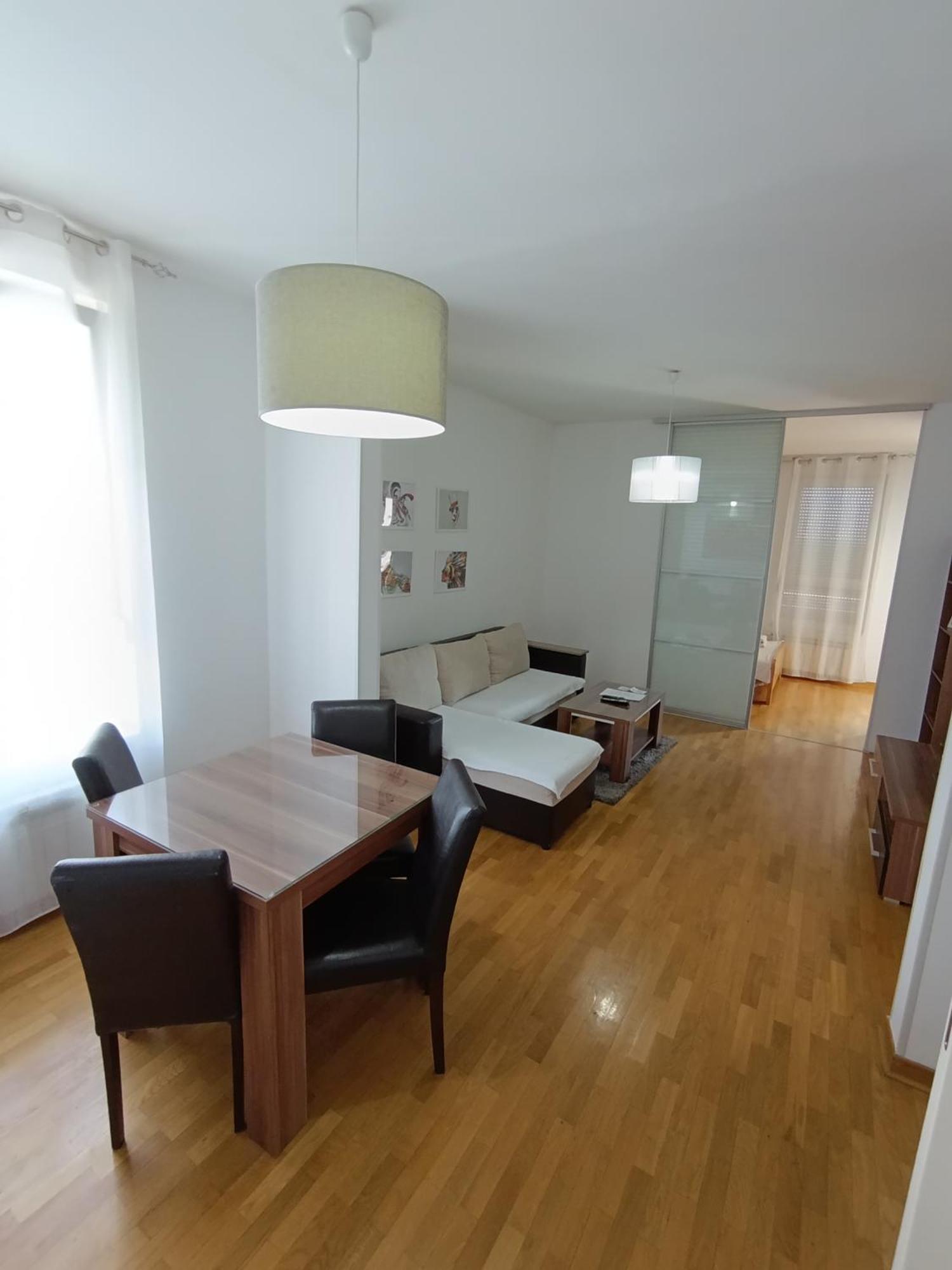Apartment Tifani Belville ベオグラード 部屋 写真