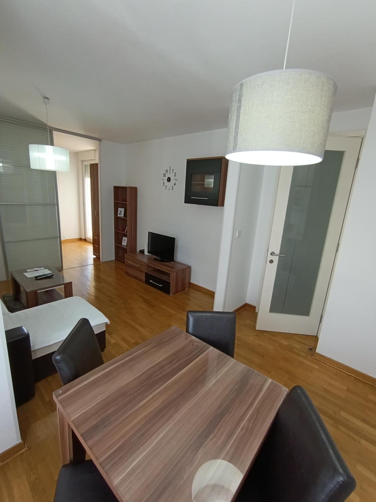 Apartment Tifani Belville ベオグラード エクステリア 写真