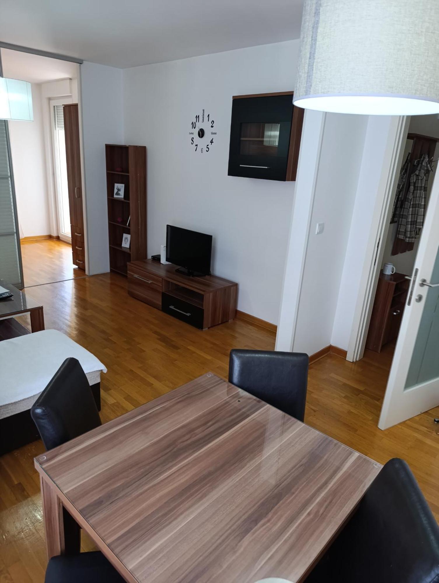 Apartment Tifani Belville ベオグラード 部屋 写真